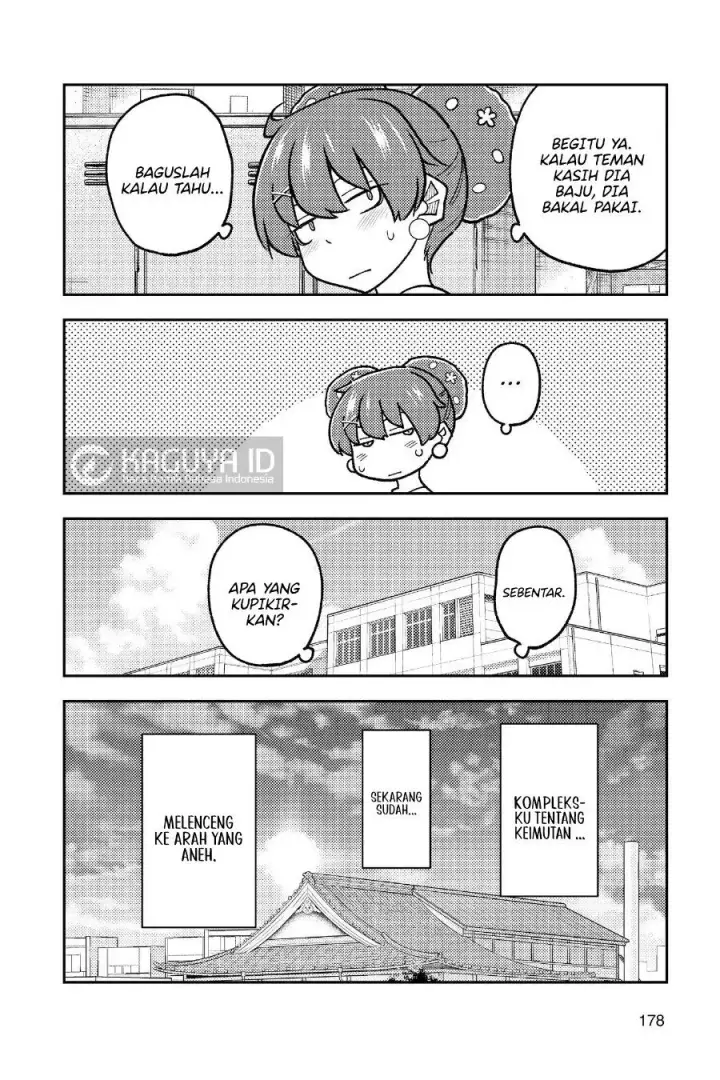 image-komik-tonikaku-kawaii-chapter-278.5-5/19