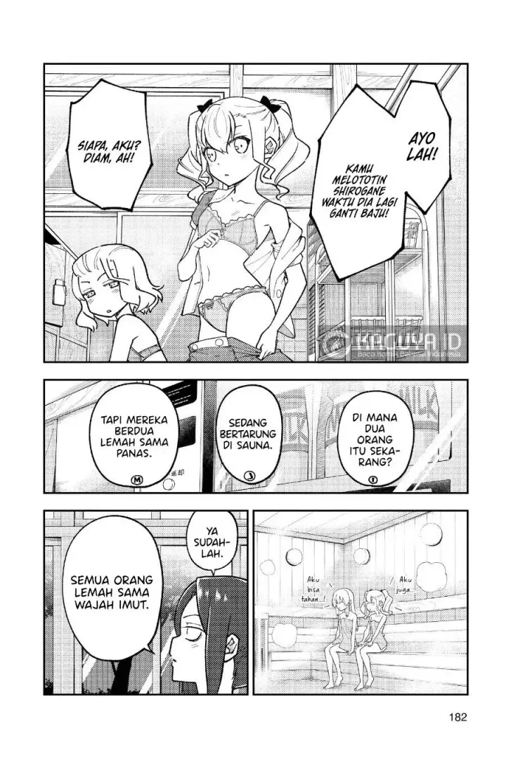 image-komik-tonikaku-kawaii-chapter-278.5-9/19