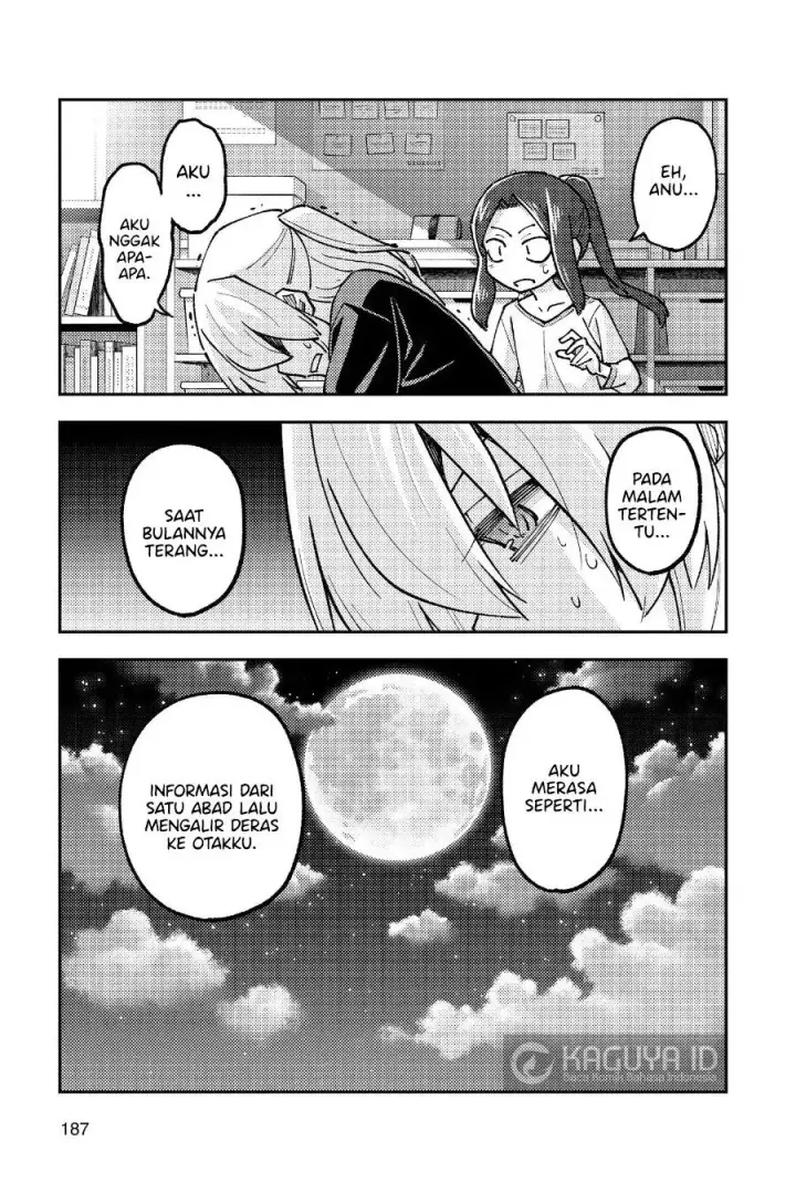 image-komik-tonikaku-kawaii-chapter-278.5-14/19
