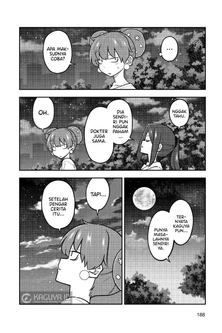 image-komik-tonikaku-kawaii-chapter-278.5-15/19