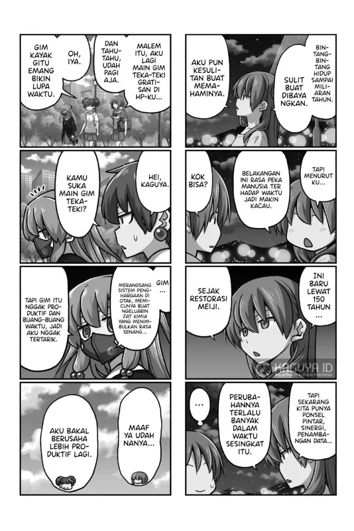 image-komik-tonikaku-kawaii-chapter-278.5-17/19