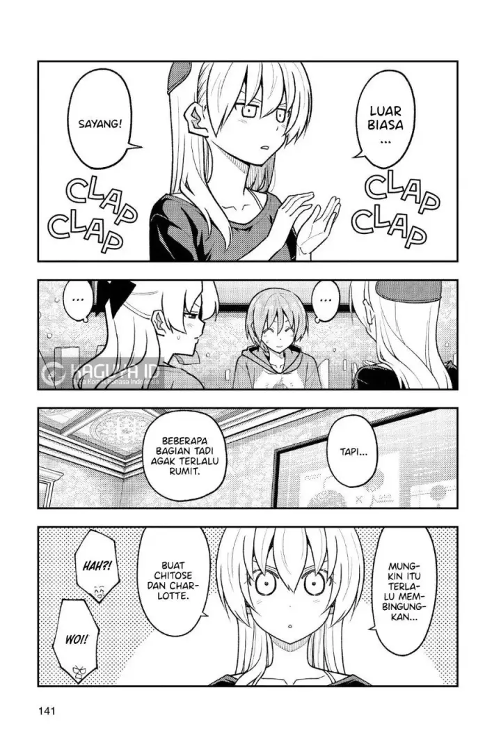 image-komik-tonikaku-kawaii-chapter-279-3/17