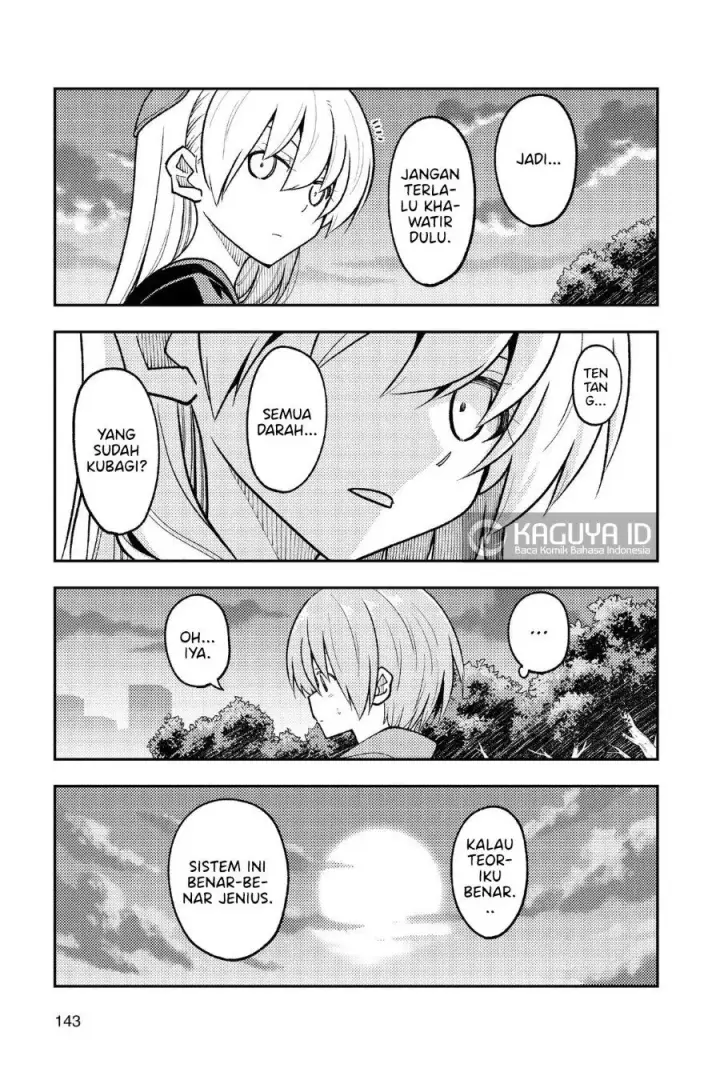 image-komik-tonikaku-kawaii-chapter-279-5/17