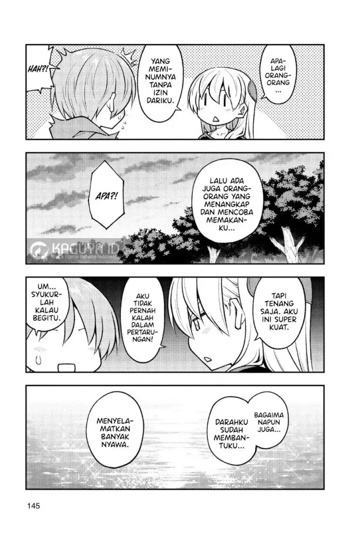 image-komik-tonikaku-kawaii-chapter-279-7/17