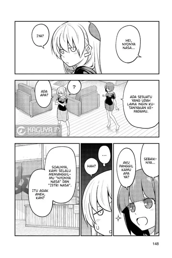 image-komik-tonikaku-kawaii-chapter-279-10/17