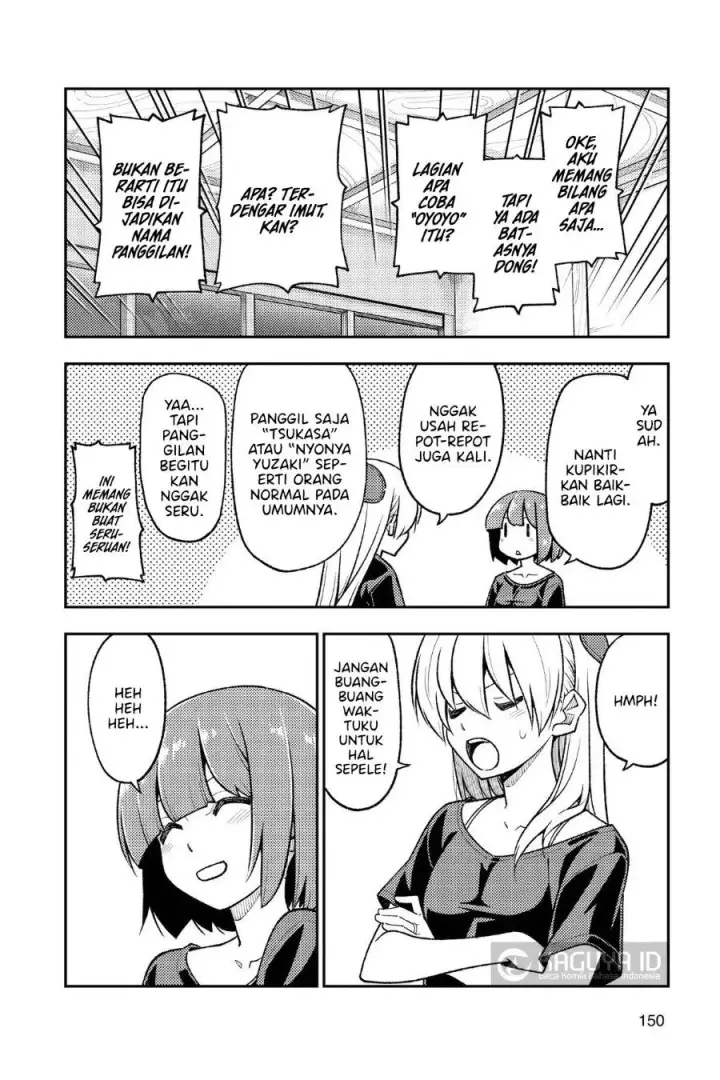 image-komik-tonikaku-kawaii-chapter-279-12/17