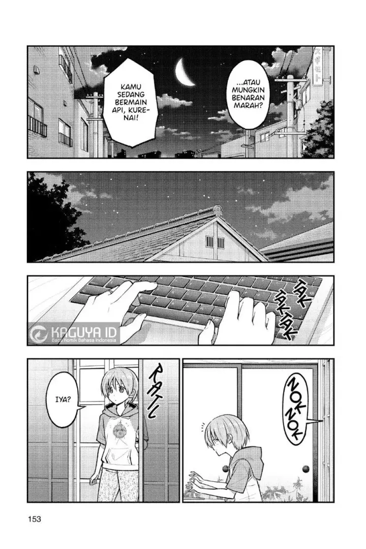image-komik-tonikaku-kawaii-chapter-279-15/17