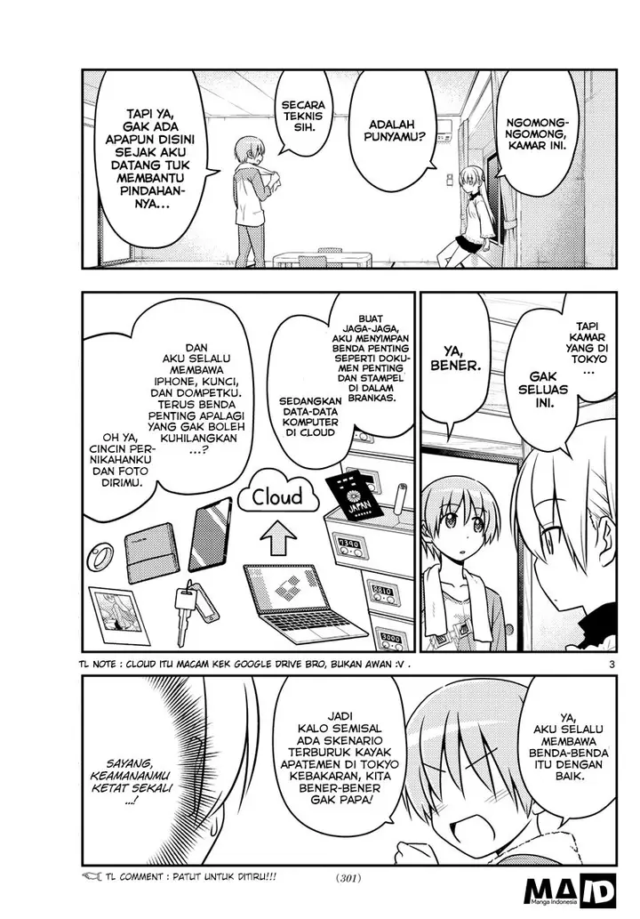image-komik-tonikaku-kawaii-chapter-28-4/23