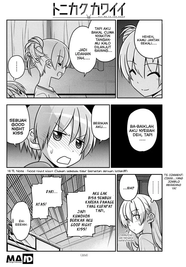 image-komik-tonikaku-kawaii-chapter-28-17/23
