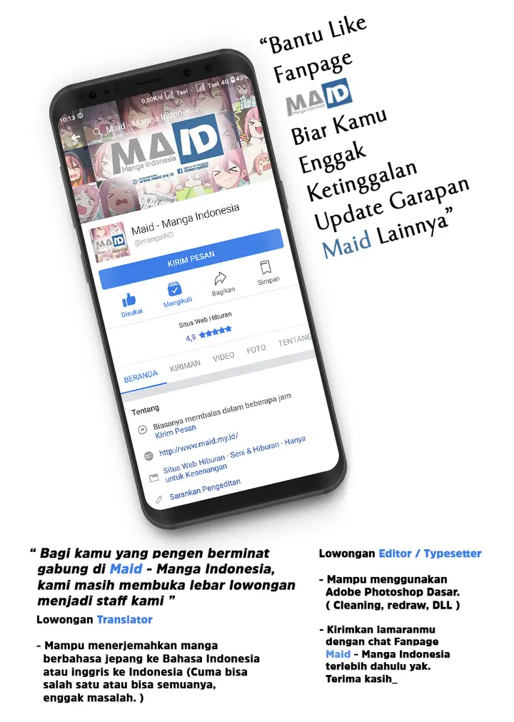 image-komik-tonikaku-kawaii-chapter-28-20/23