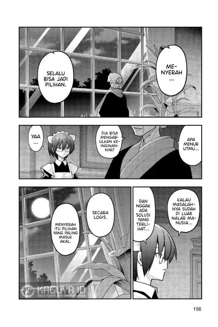 image-komik-tonikaku-kawaii-chapter-280-1/18