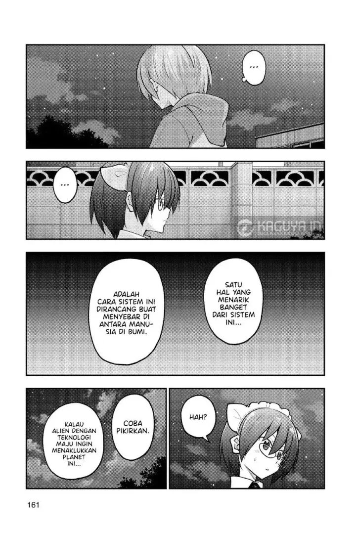 image-komik-tonikaku-kawaii-chapter-280-6/18
