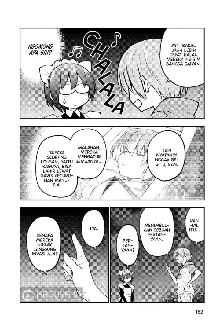 image-komik-tonikaku-kawaii-chapter-280-7/18