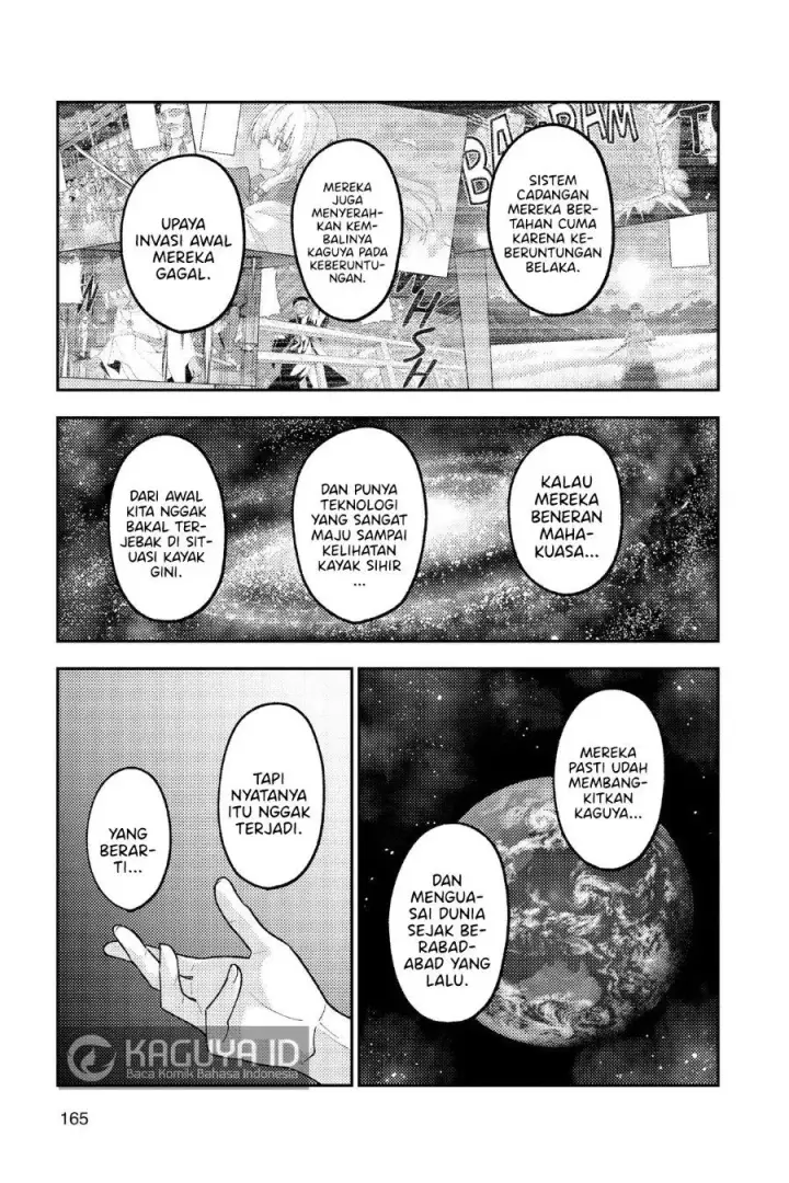 image-komik-tonikaku-kawaii-chapter-280-10/18