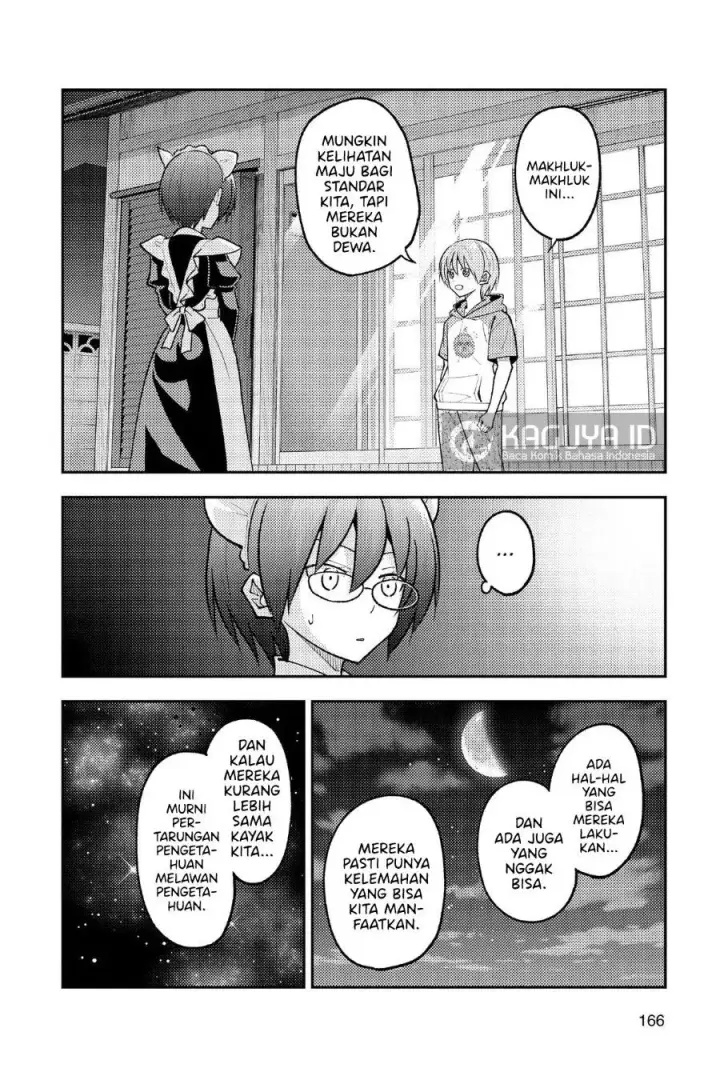 image-komik-tonikaku-kawaii-chapter-280-11/18