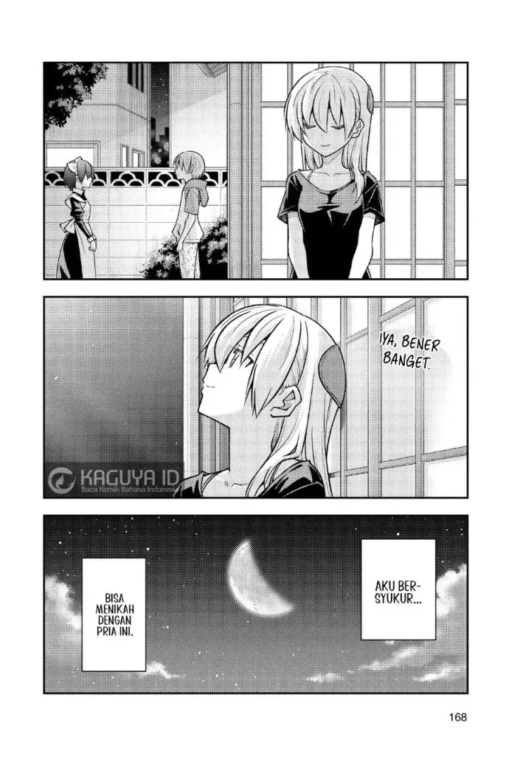 image-komik-tonikaku-kawaii-chapter-280-13/18