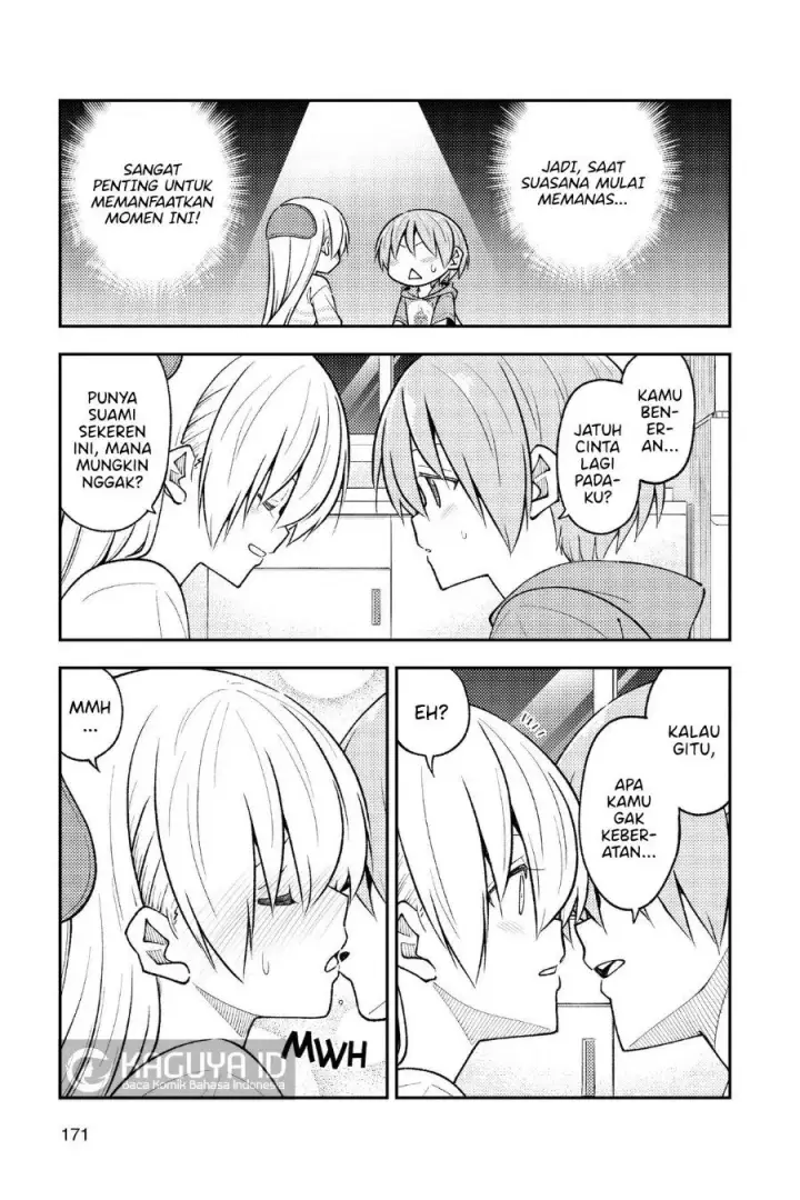 image-komik-tonikaku-kawaii-chapter-280-16/18