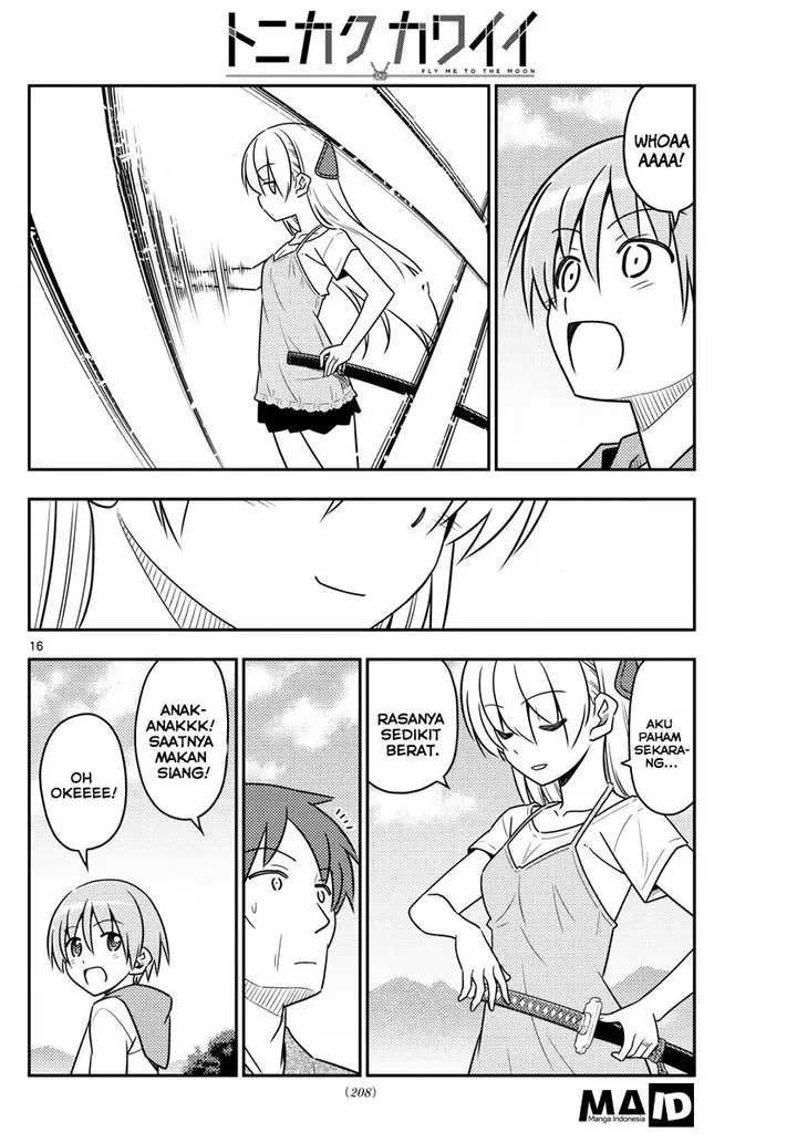 image-komik-tonikaku-kawaii-chapter-29-18/23