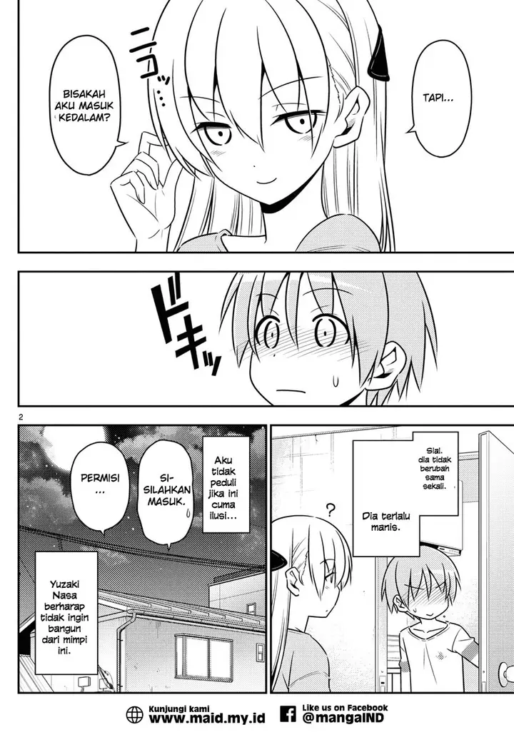 image-komik-tonikaku-kawaii-chapter-3-3/25