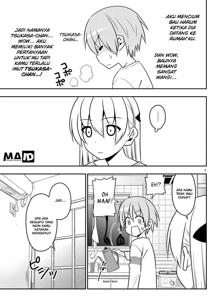 image-komik-tonikaku-kawaii-chapter-3-8/25