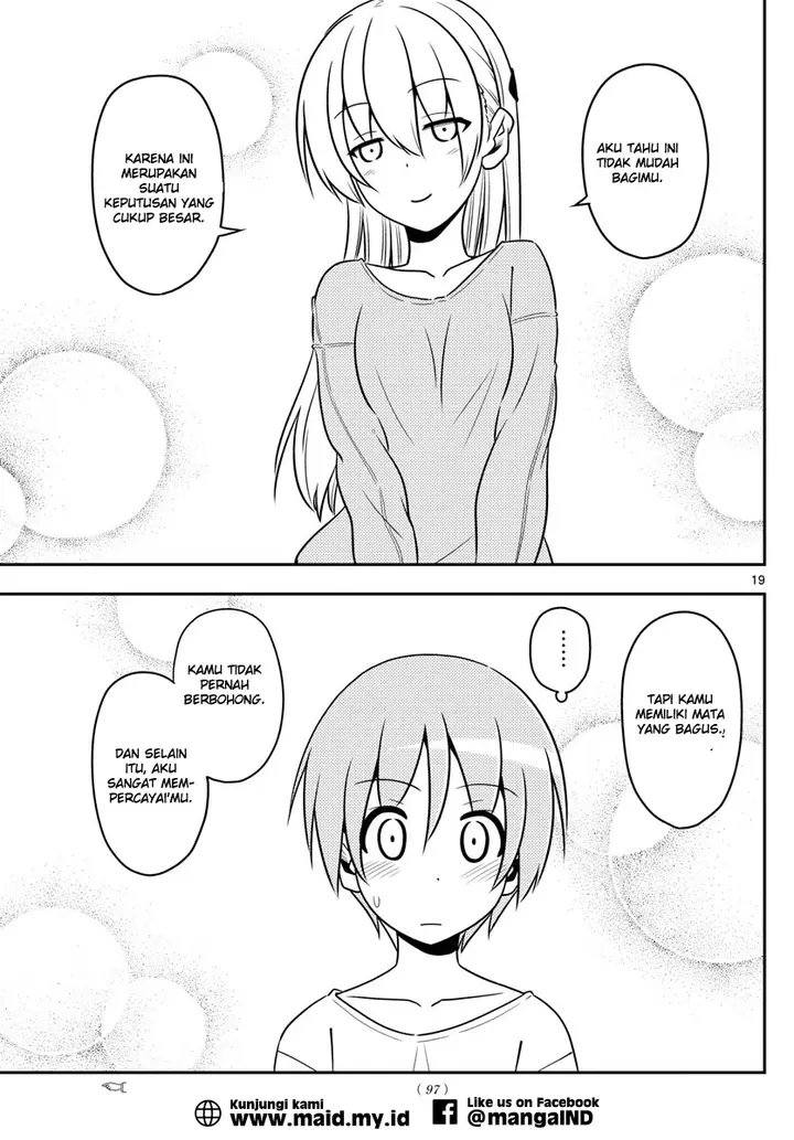 image-komik-tonikaku-kawaii-chapter-3-20/25