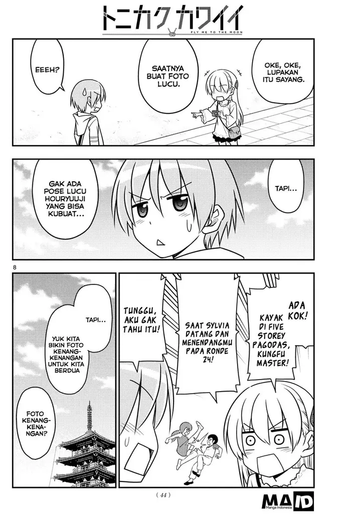 image-komik-tonikaku-kawaii-chapter-30-11/24