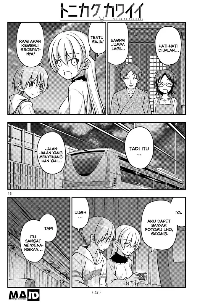 image-komik-tonikaku-kawaii-chapter-30-19/24