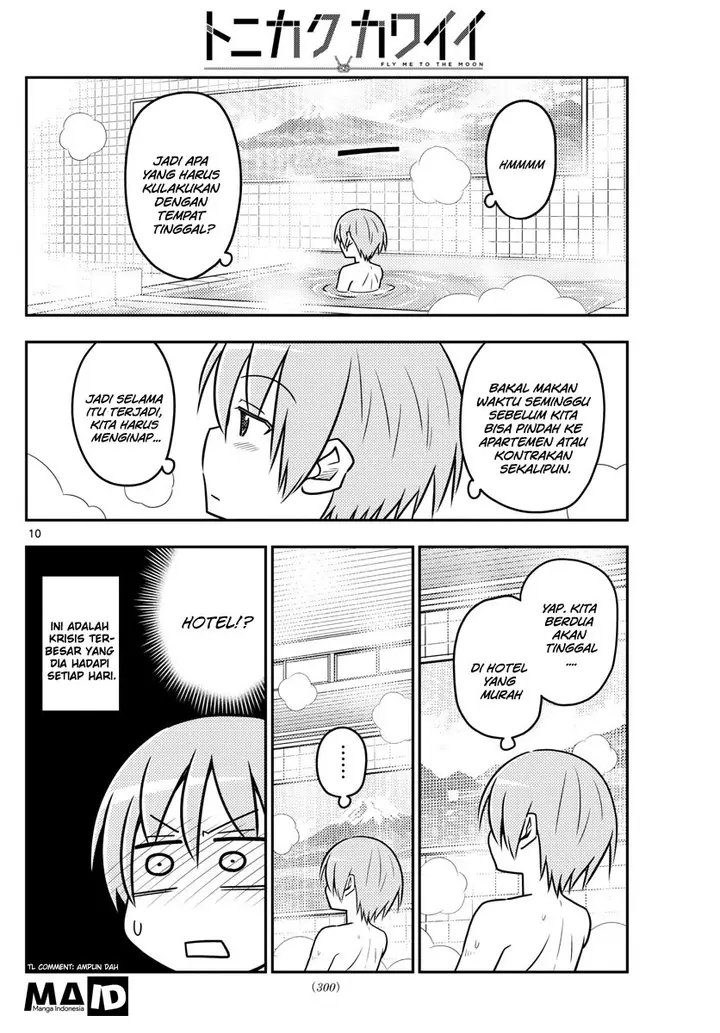 image-komik-tonikaku-kawaii-chapter-31-12/23