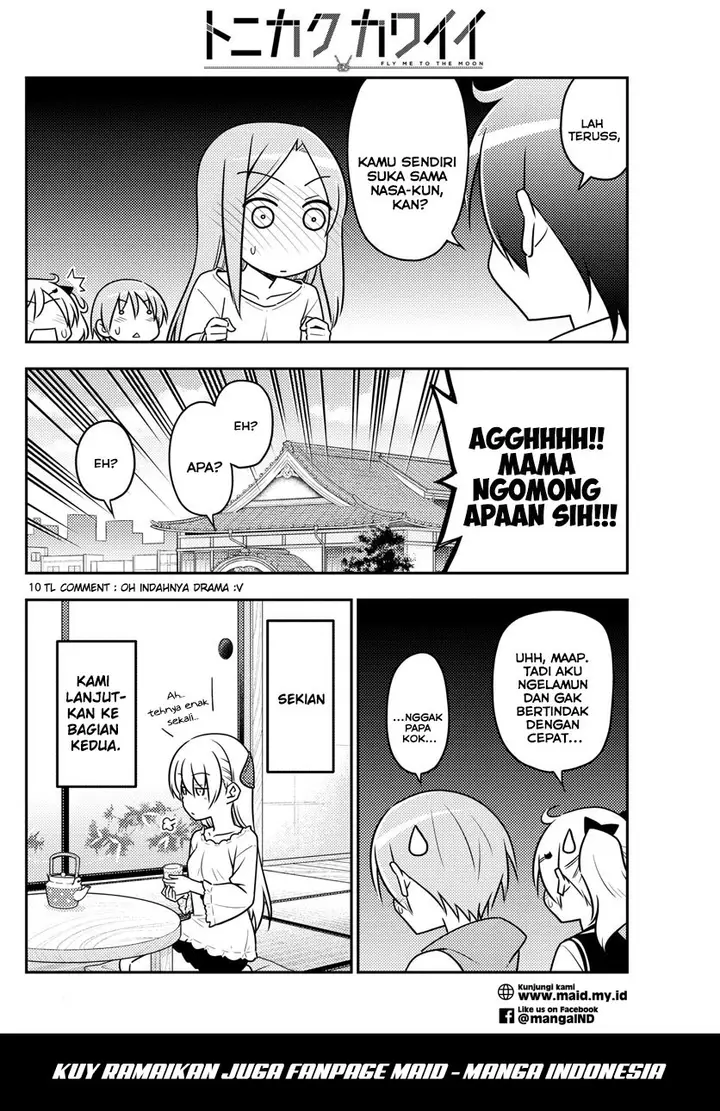 image-komik-tonikaku-kawaii-chapter-32-12/15