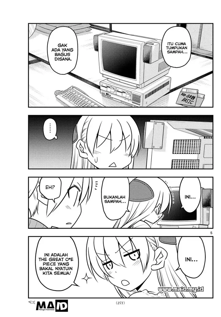 image-komik-tonikaku-kawaii-chapter-34-7/23