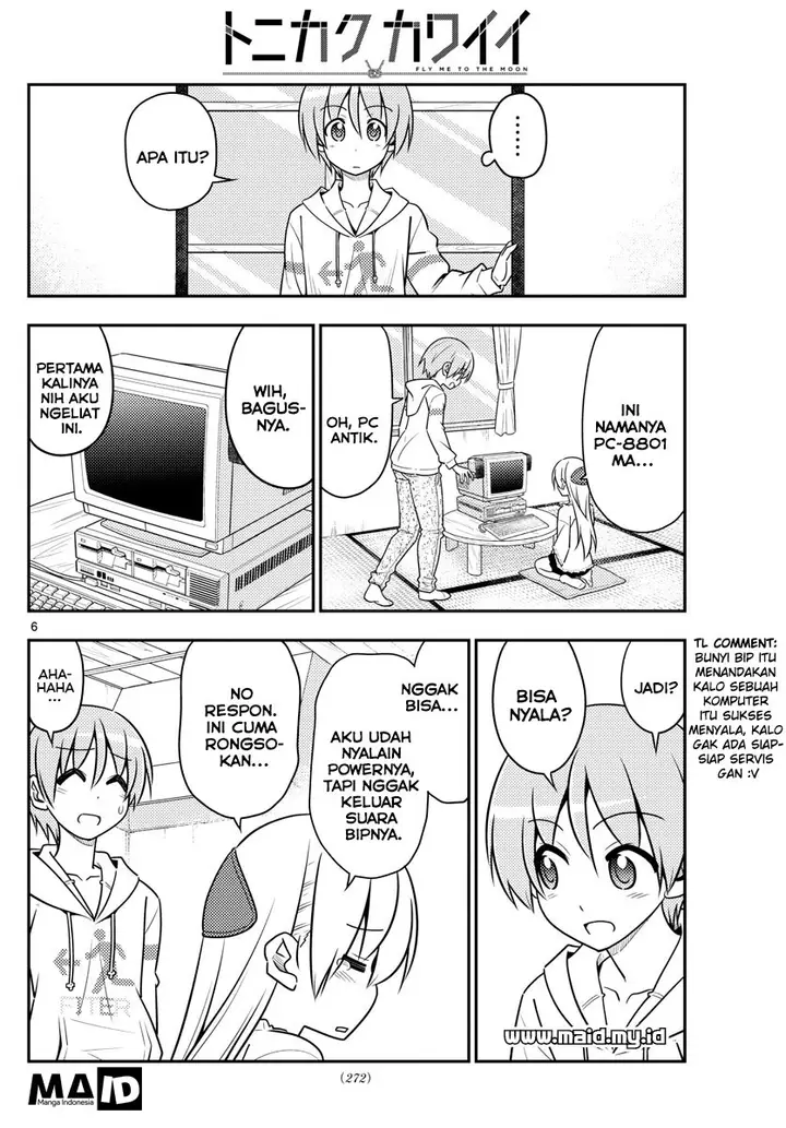 image-komik-tonikaku-kawaii-chapter-34-8/23