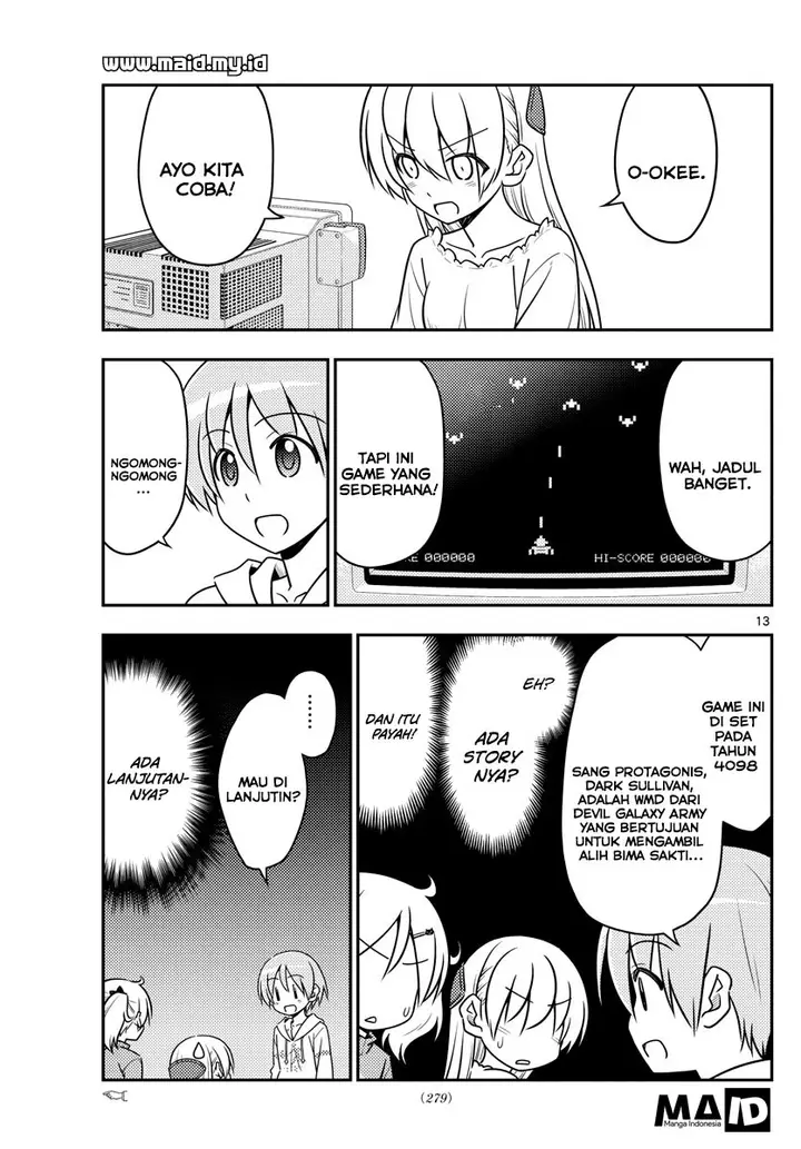 image-komik-tonikaku-kawaii-chapter-34-15/23