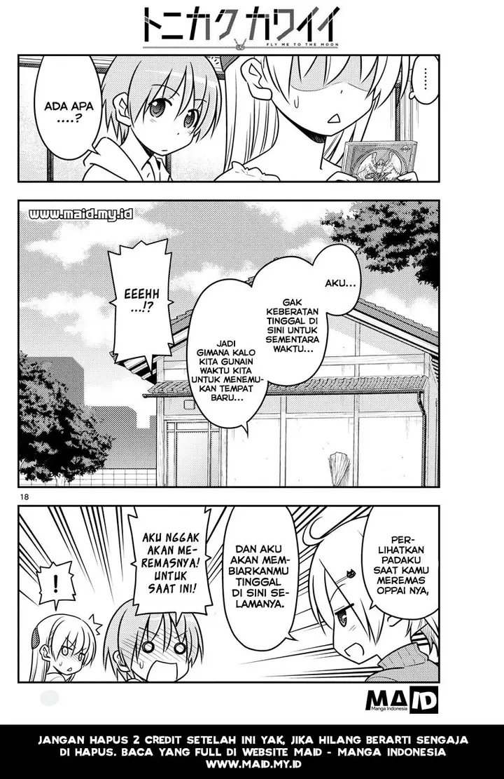 image-komik-tonikaku-kawaii-chapter-34-20/23