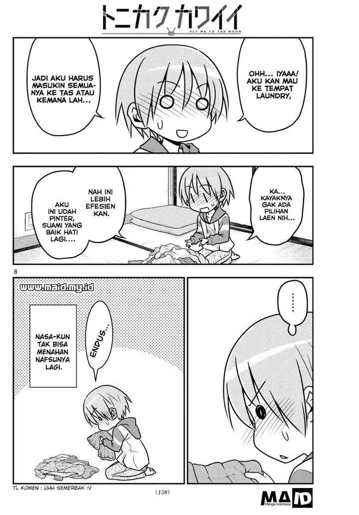 image-komik-tonikaku-kawaii-chapter-35-10/23