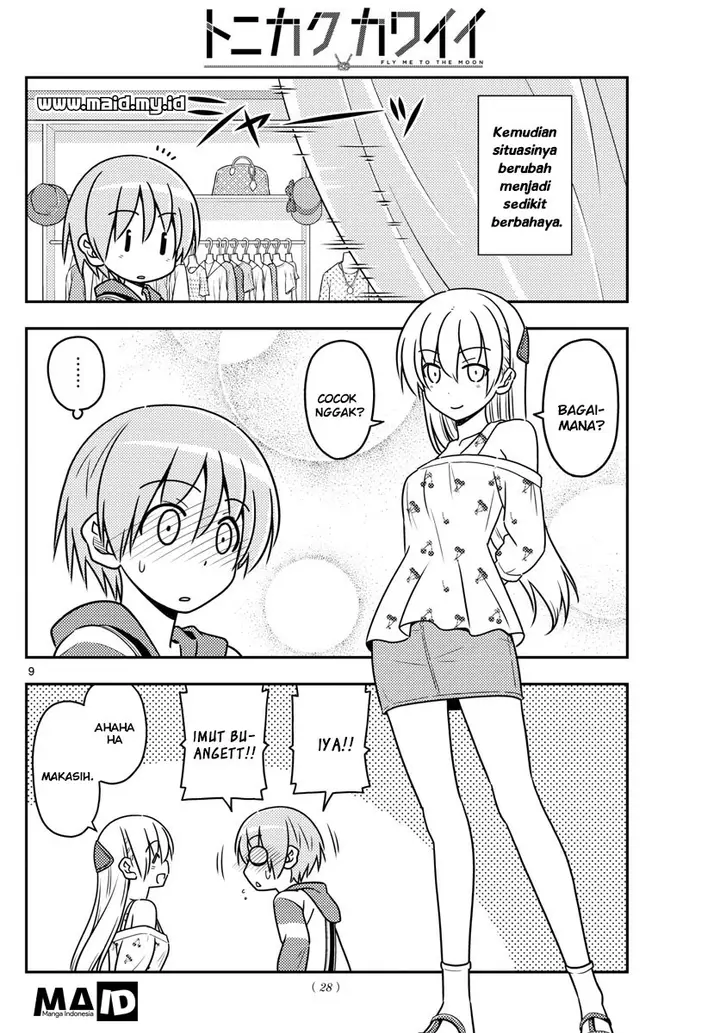 image-komik-tonikaku-kawaii-chapter-36-10/25