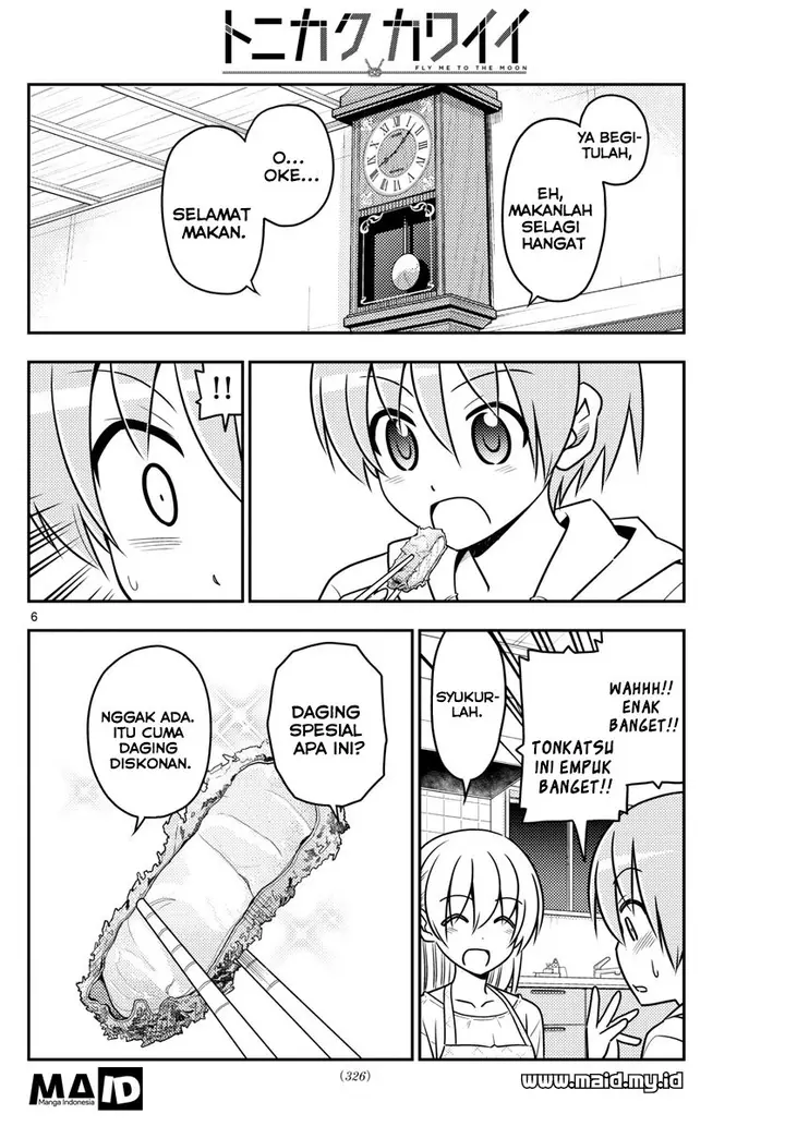 image-komik-tonikaku-kawaii-chapter-37-8/22