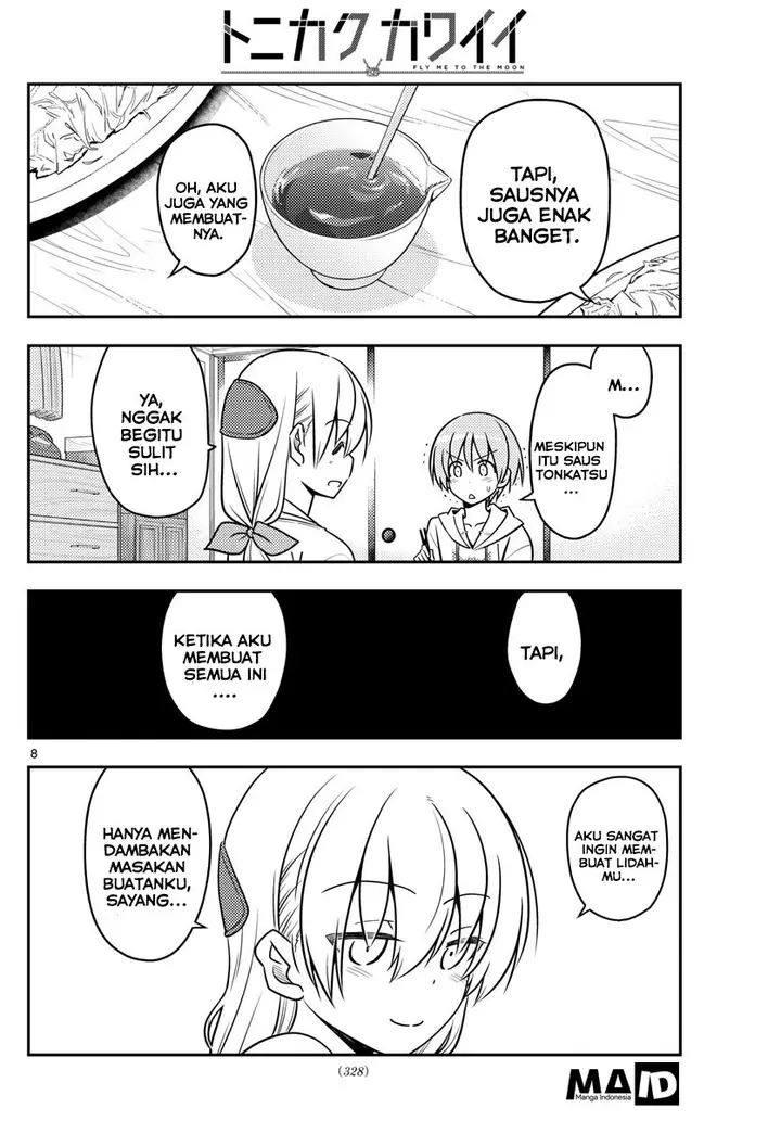 image-komik-tonikaku-kawaii-chapter-37-10/22