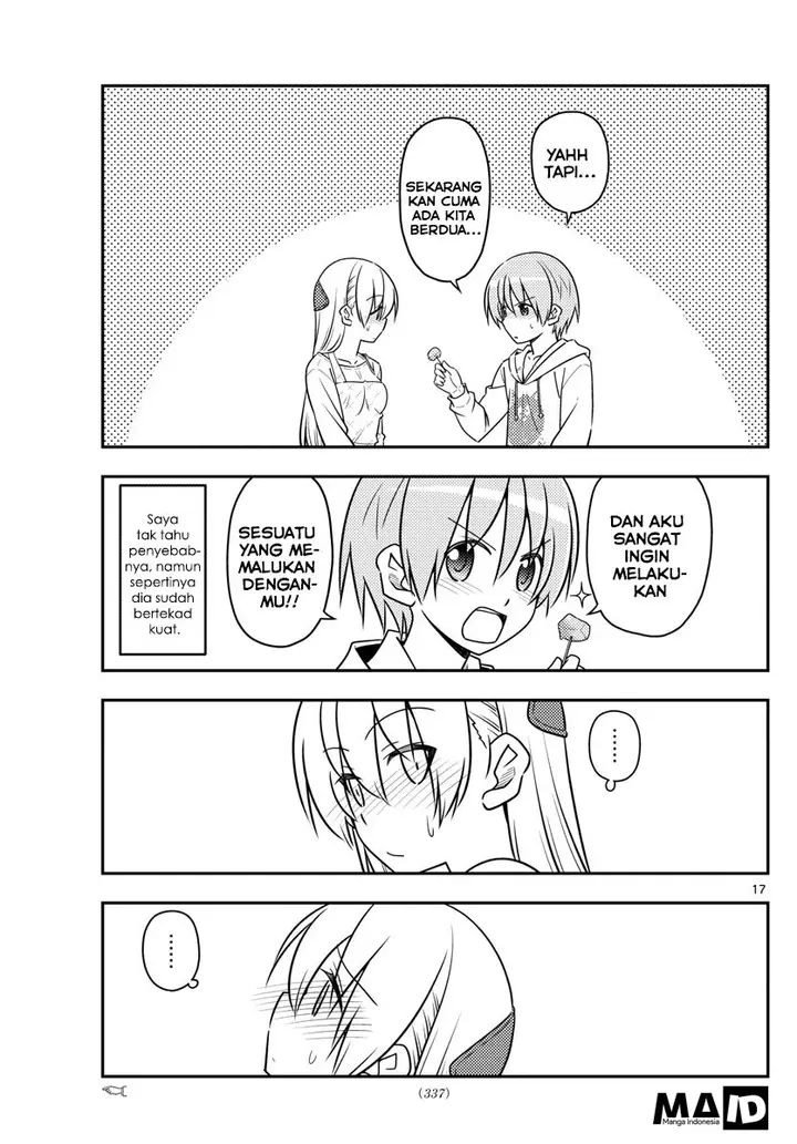 image-komik-tonikaku-kawaii-chapter-37-19/22