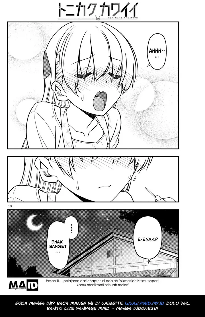 image-komik-tonikaku-kawaii-chapter-37-20/22