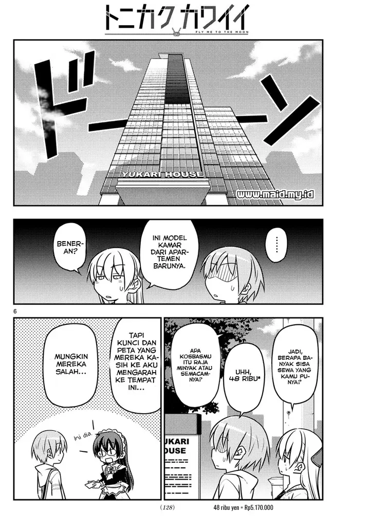 image-komik-tonikaku-kawaii-chapter-38-8/21