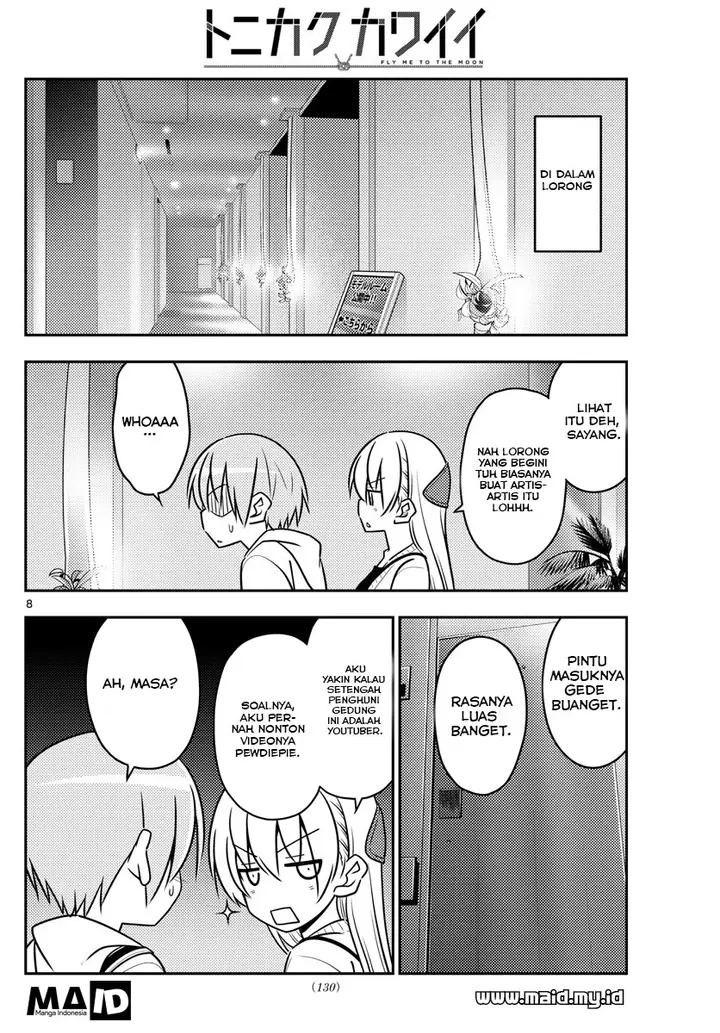 image-komik-tonikaku-kawaii-chapter-38-10/21
