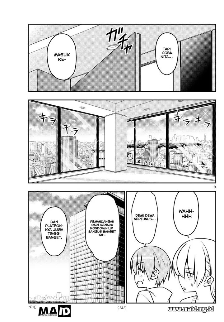 image-komik-tonikaku-kawaii-chapter-38-11/21