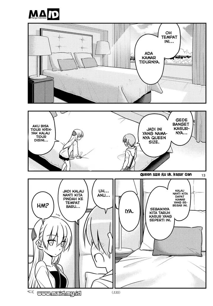 image-komik-tonikaku-kawaii-chapter-38-15/21