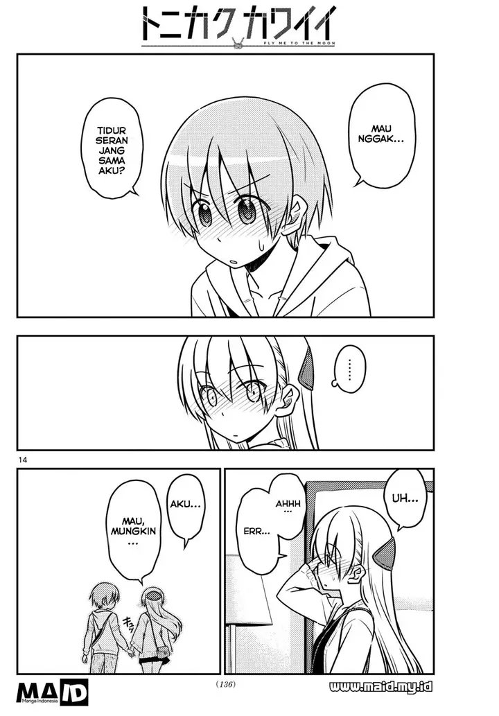 image-komik-tonikaku-kawaii-chapter-38-16/21