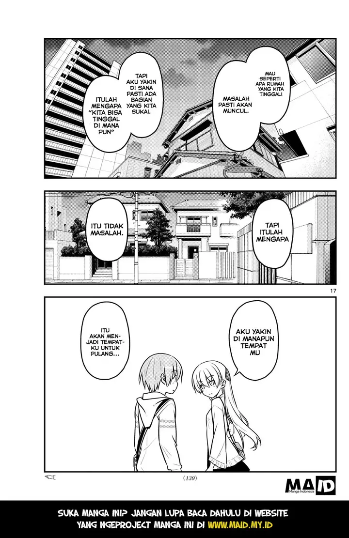 image-komik-tonikaku-kawaii-chapter-38-19/21