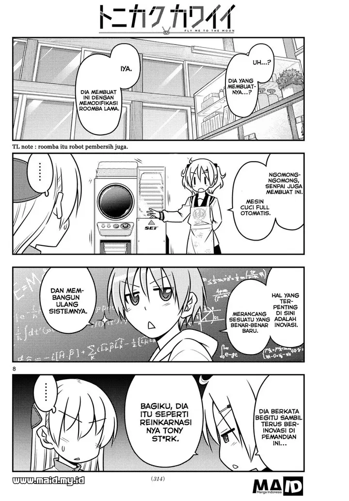 image-komik-tonikaku-kawaii-chapter-39-10/23