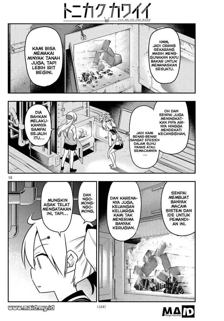 image-komik-tonikaku-kawaii-chapter-39-14/23