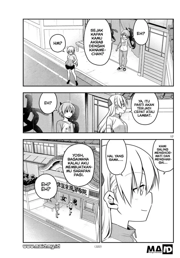image-komik-tonikaku-kawaii-chapter-39-19/23