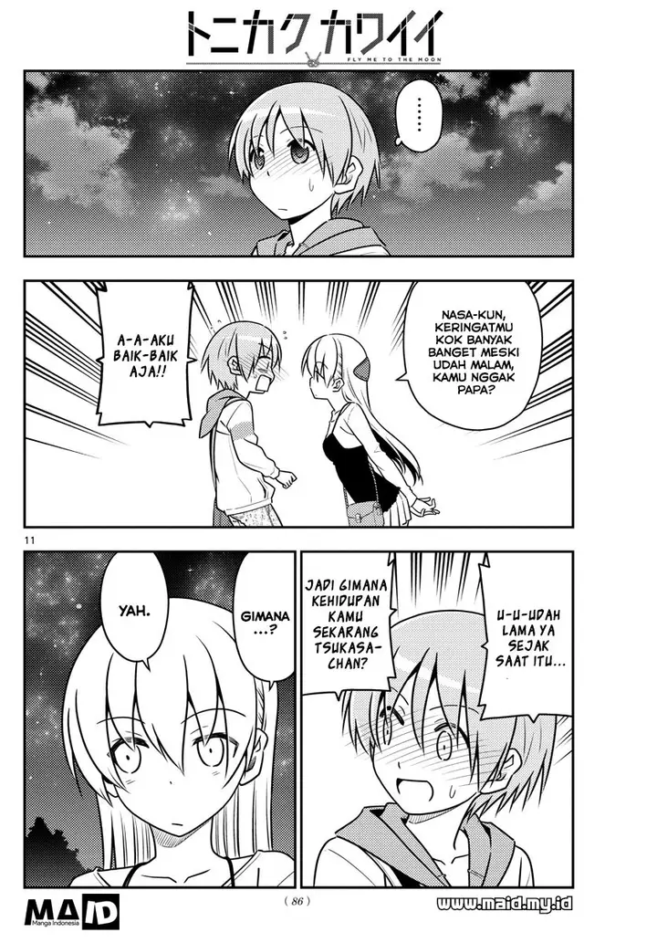 image-komik-tonikaku-kawaii-chapter-40-12/24