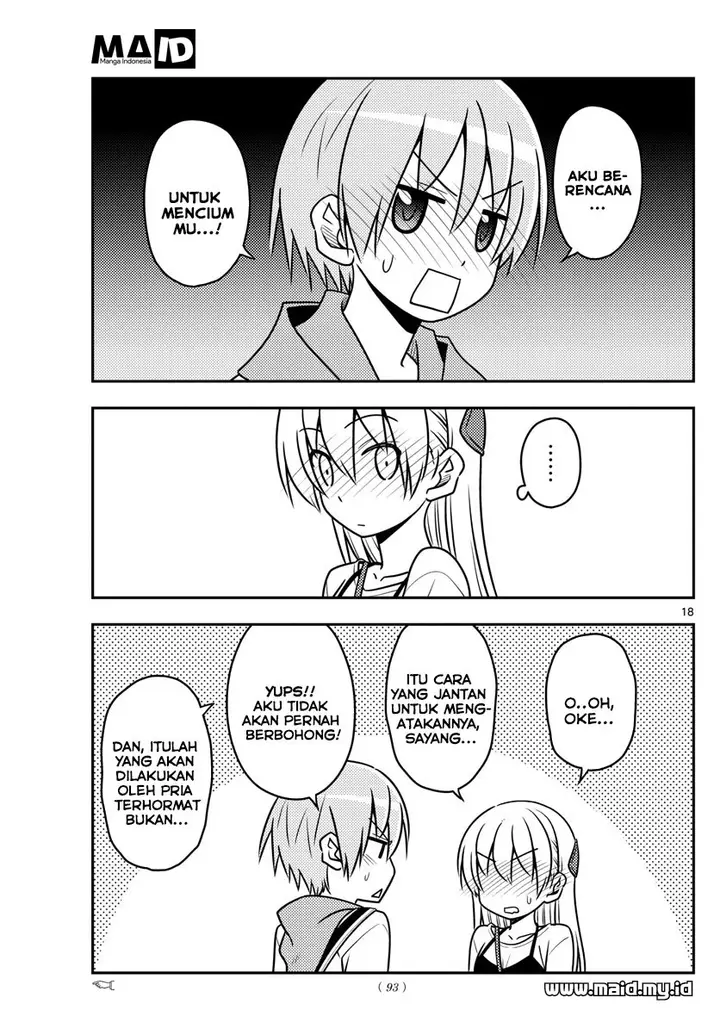 image-komik-tonikaku-kawaii-chapter-40-19/24